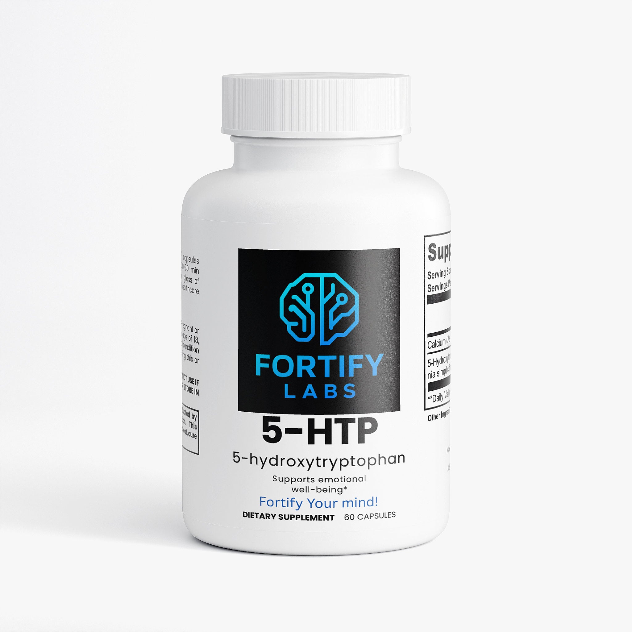 5-HTP