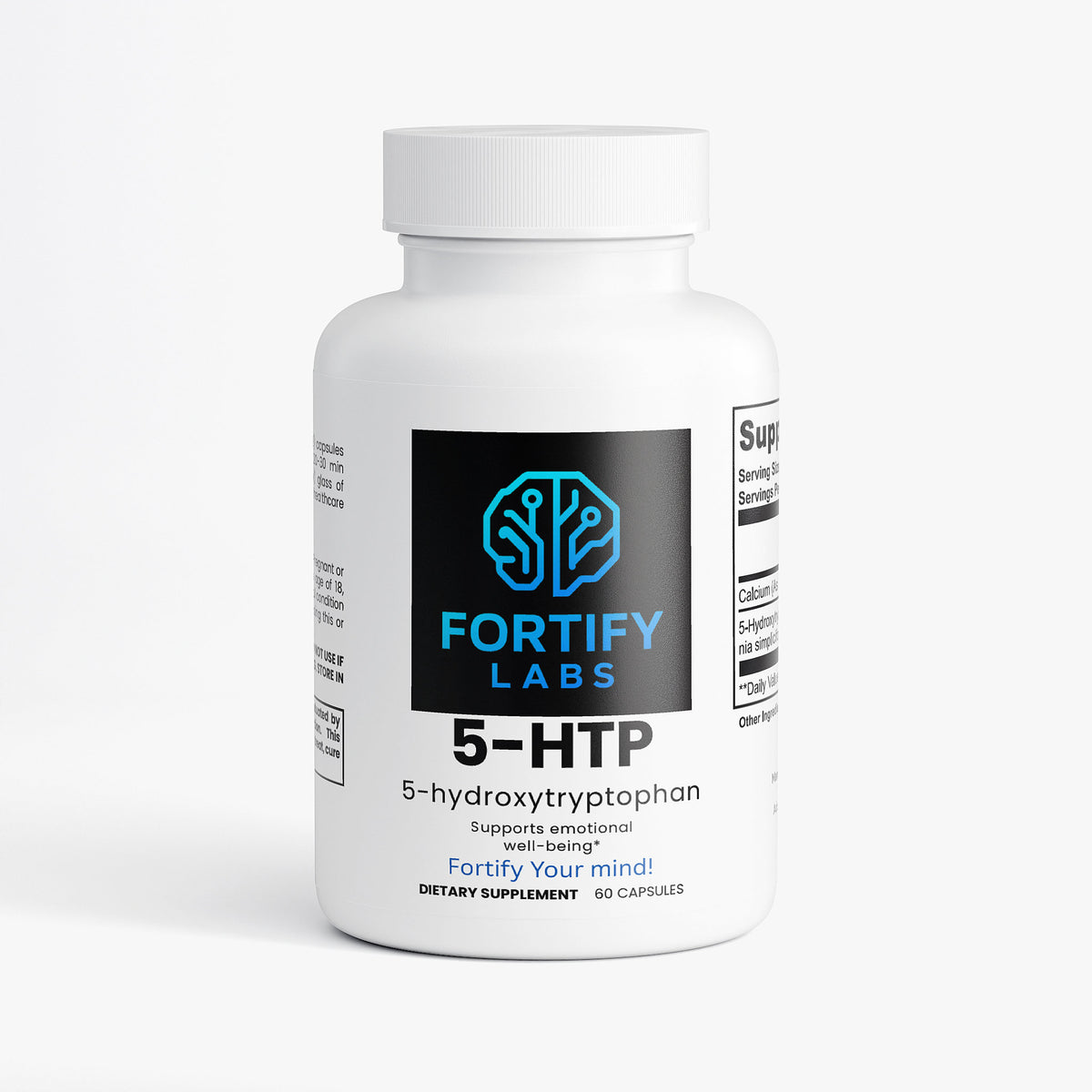 5-HTP