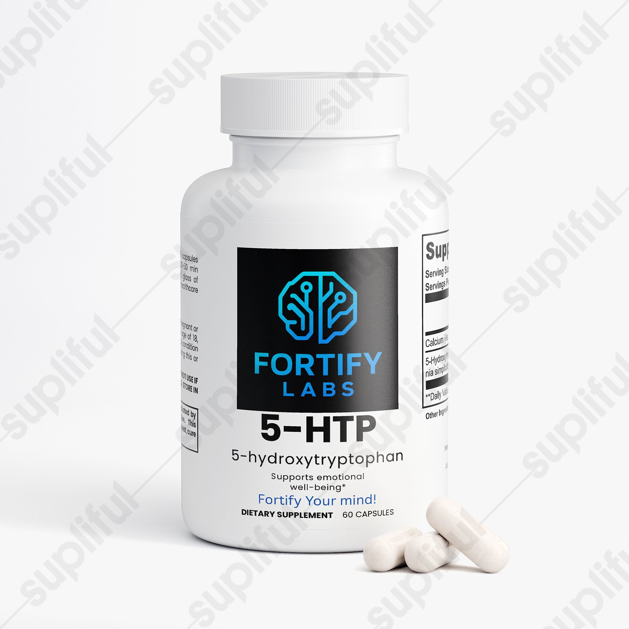 5-HTP