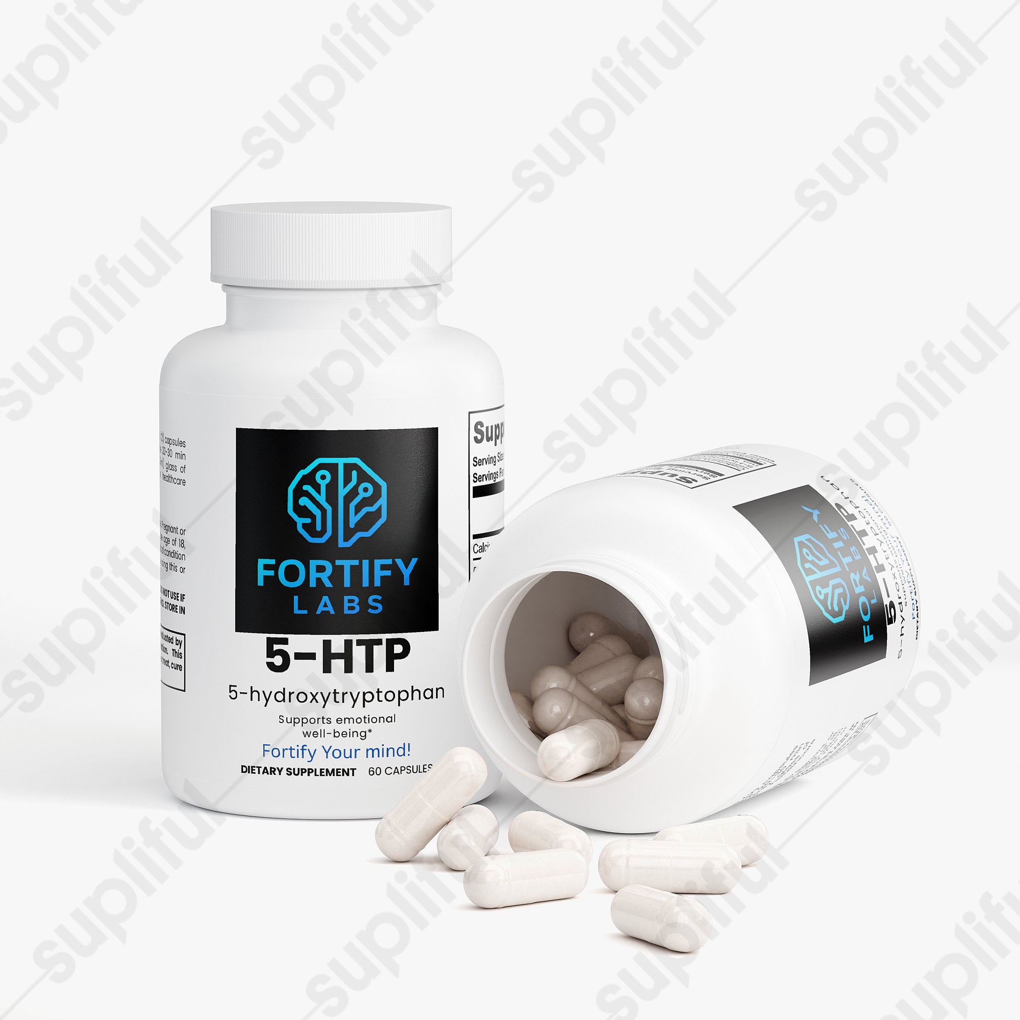 5-HTP