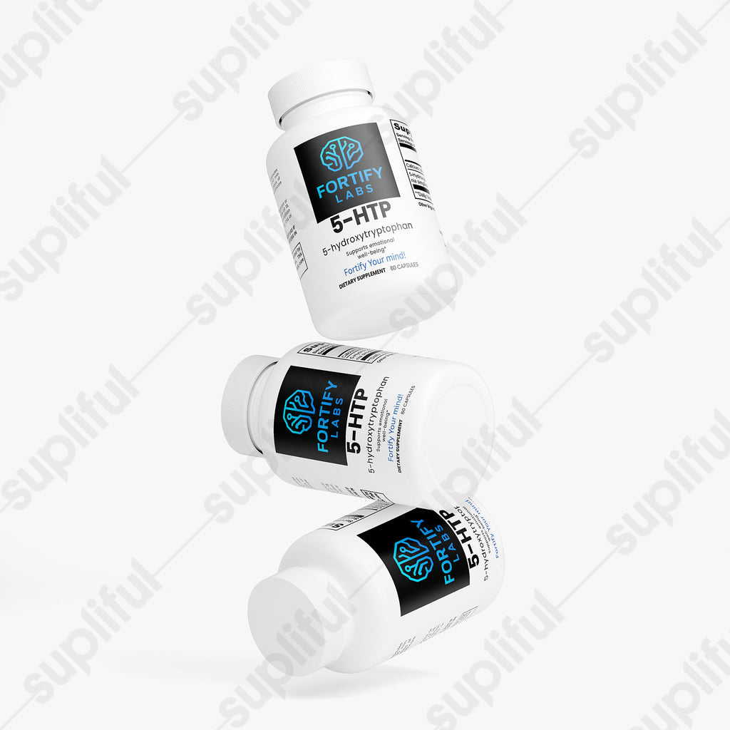 5-HTP