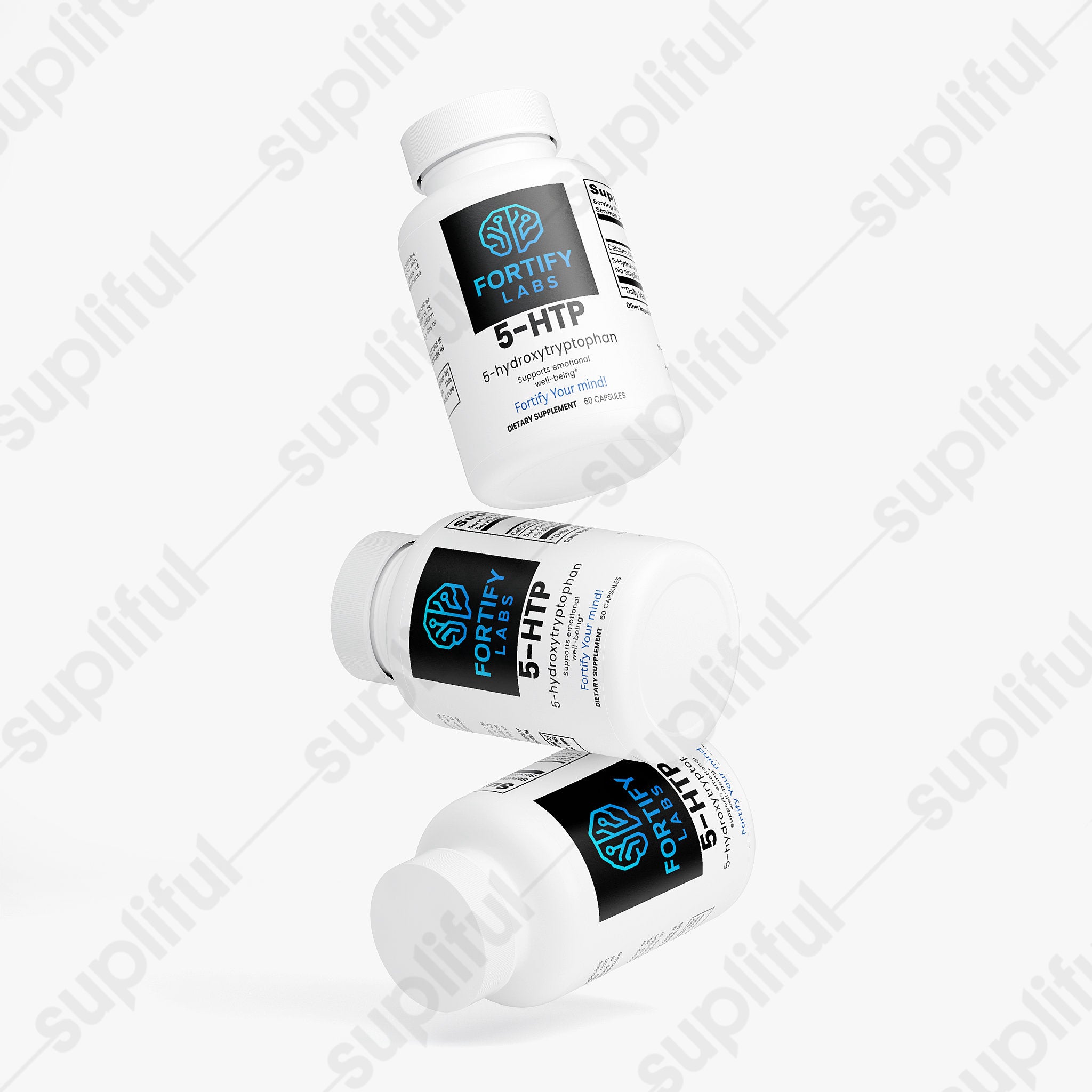 5-HTP