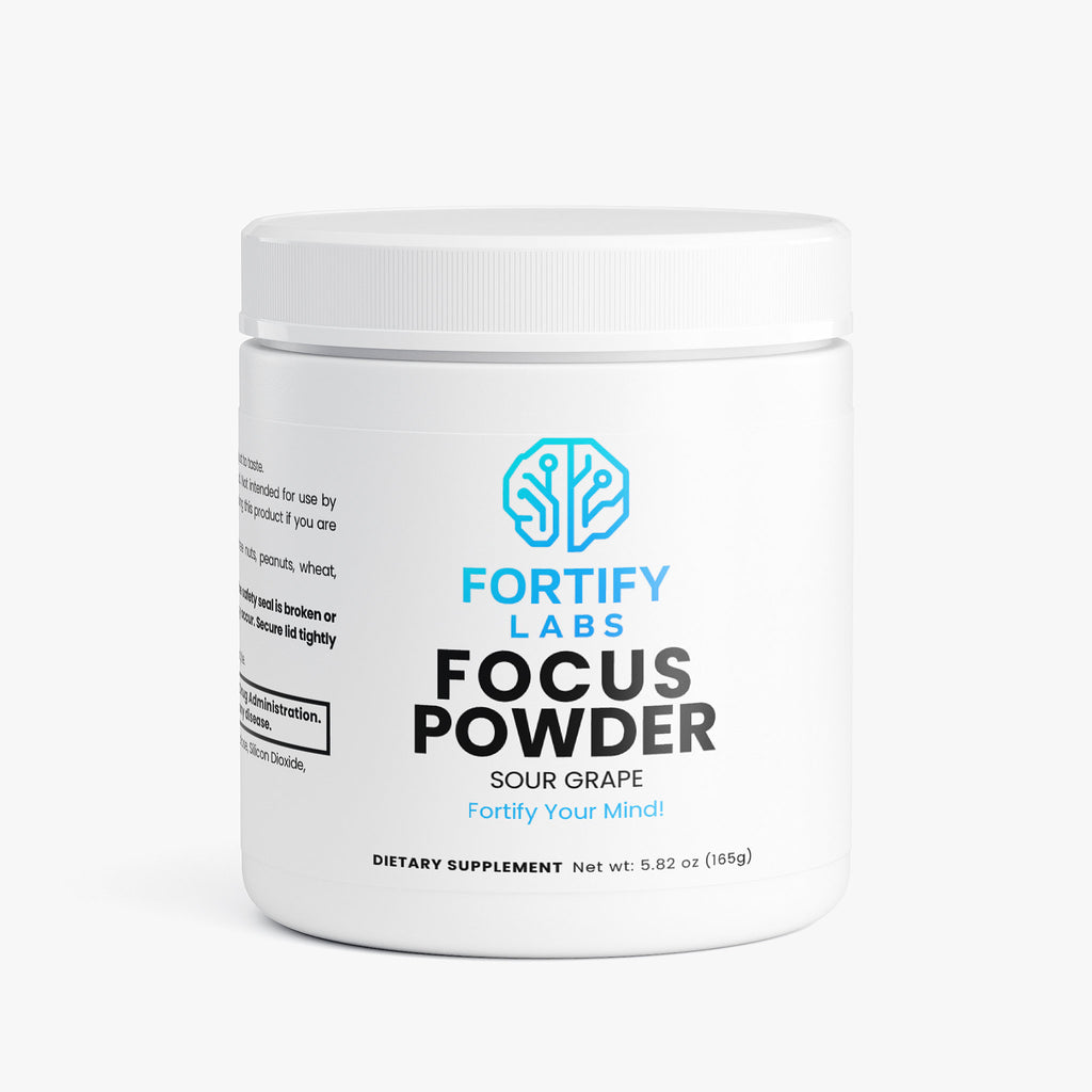 NeuroCharge – Sour Grape