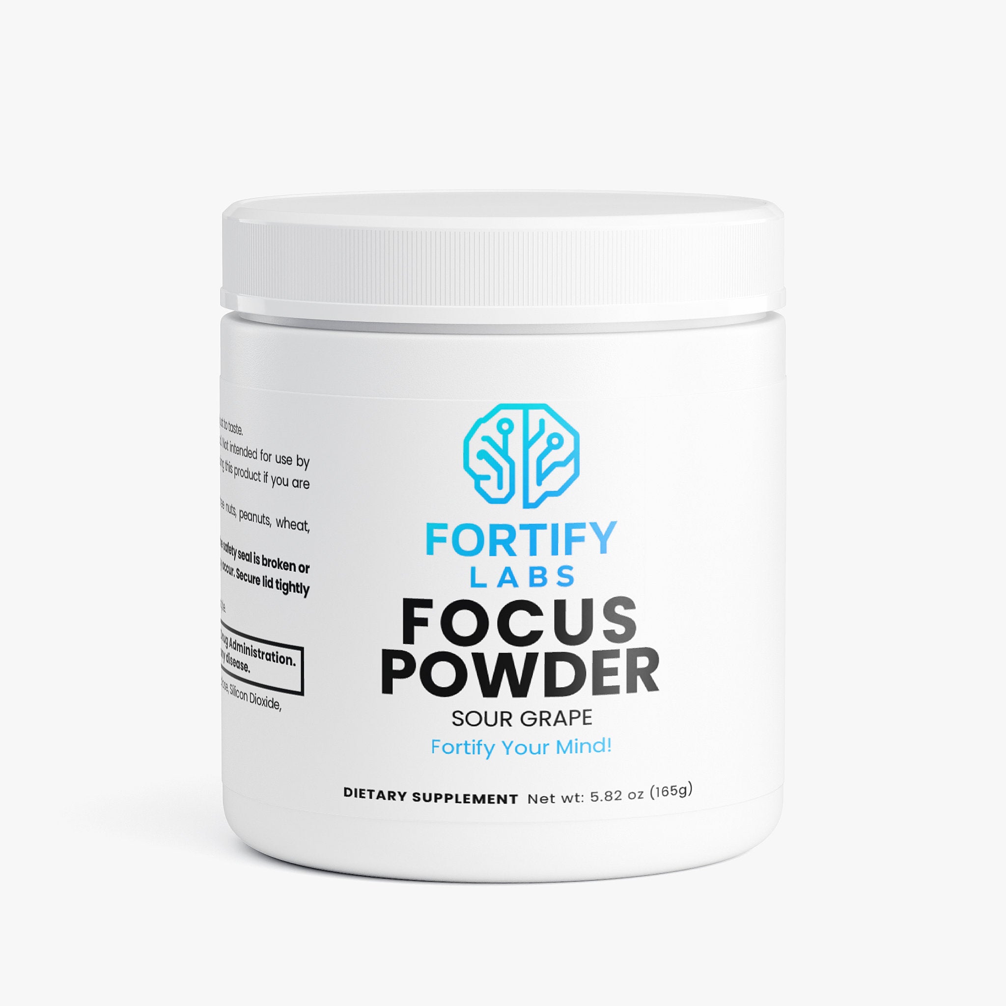 NeuroCharge – Sour Grape